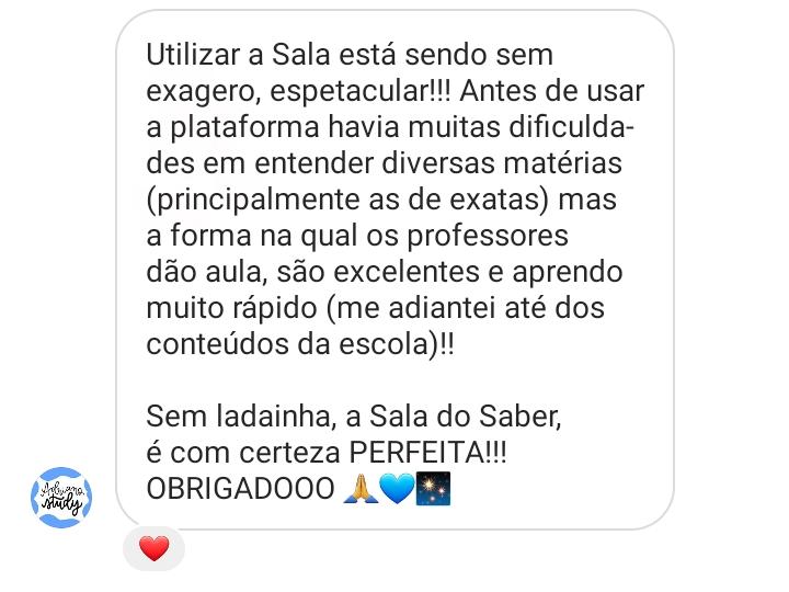 Na Sala do Saber você encontra o material mais completo para se preparar e  ser aprovado. Sala do Saber: Professores especialistas, Video Aulas,  Cursinho Online, Pré-Vestibular e ENEM